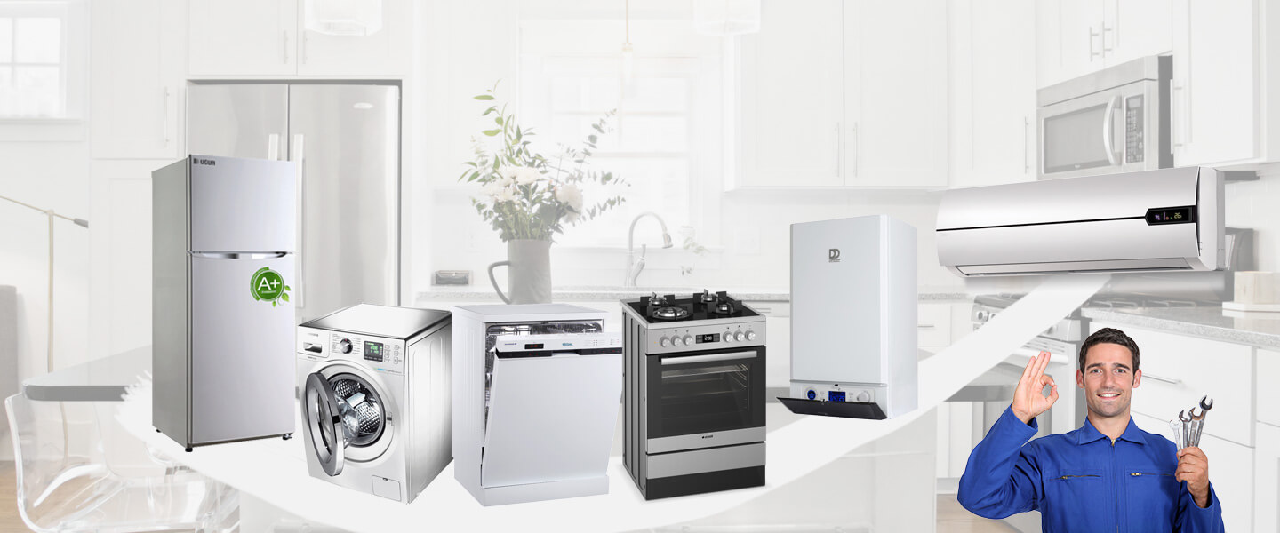Evka 2 Warmhaus Servisi